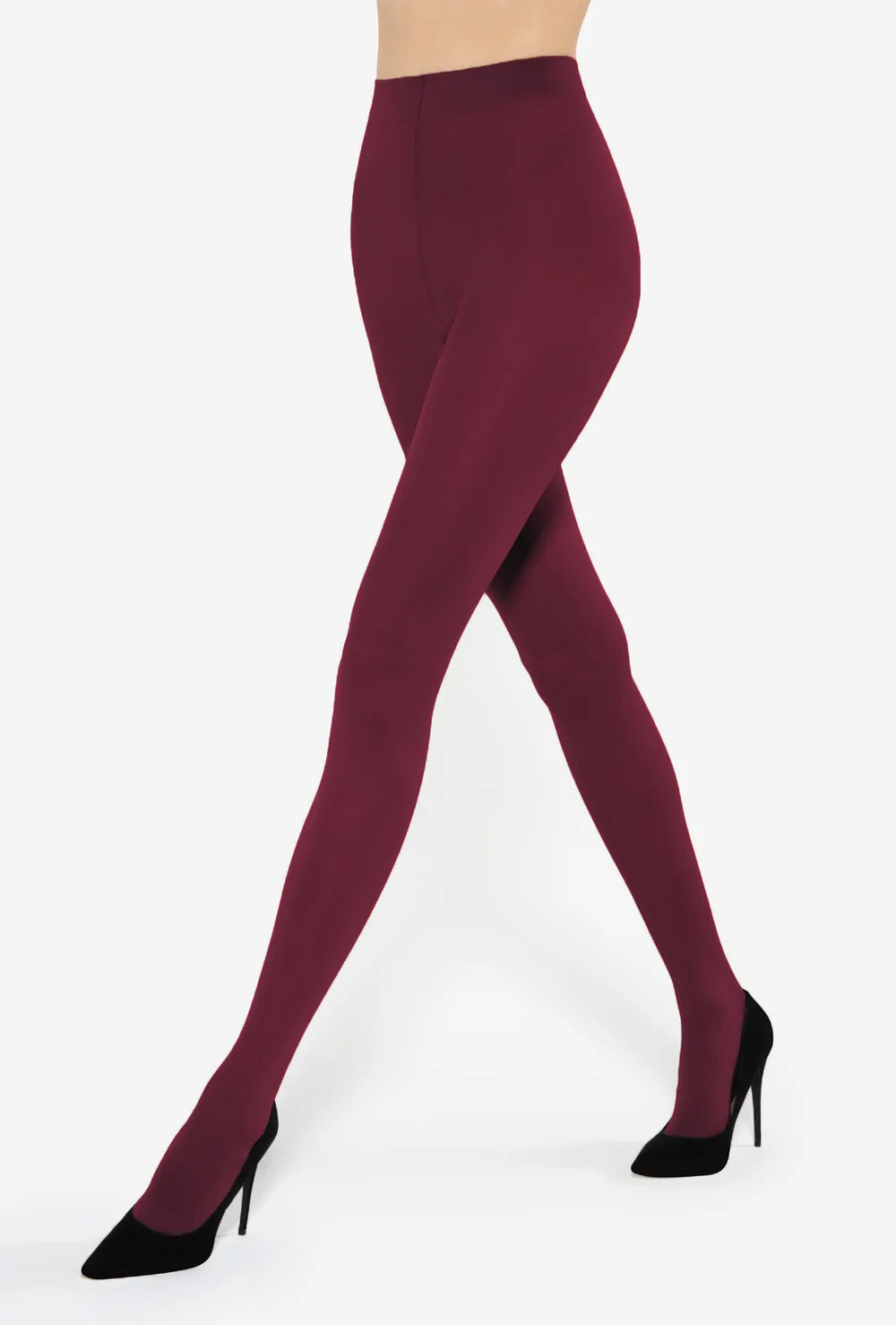 Klasyczne rajstopy damskie Dalida 40 den - Gatta