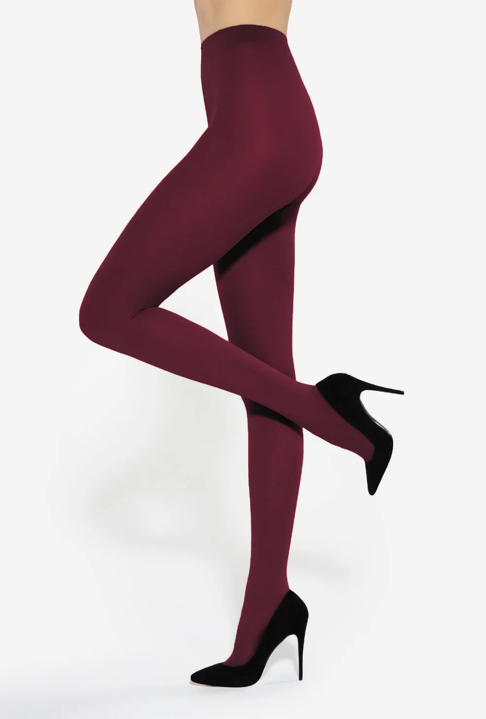 Klasyczne rajstopy damskie Dalida 40 den - Gatta