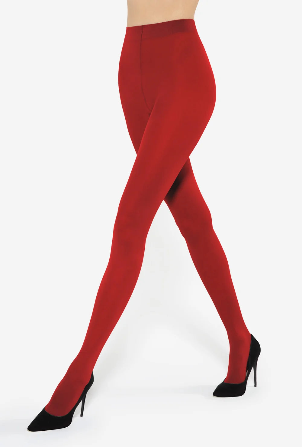 Klasyczne rajstopy damskie Dalida 40 den