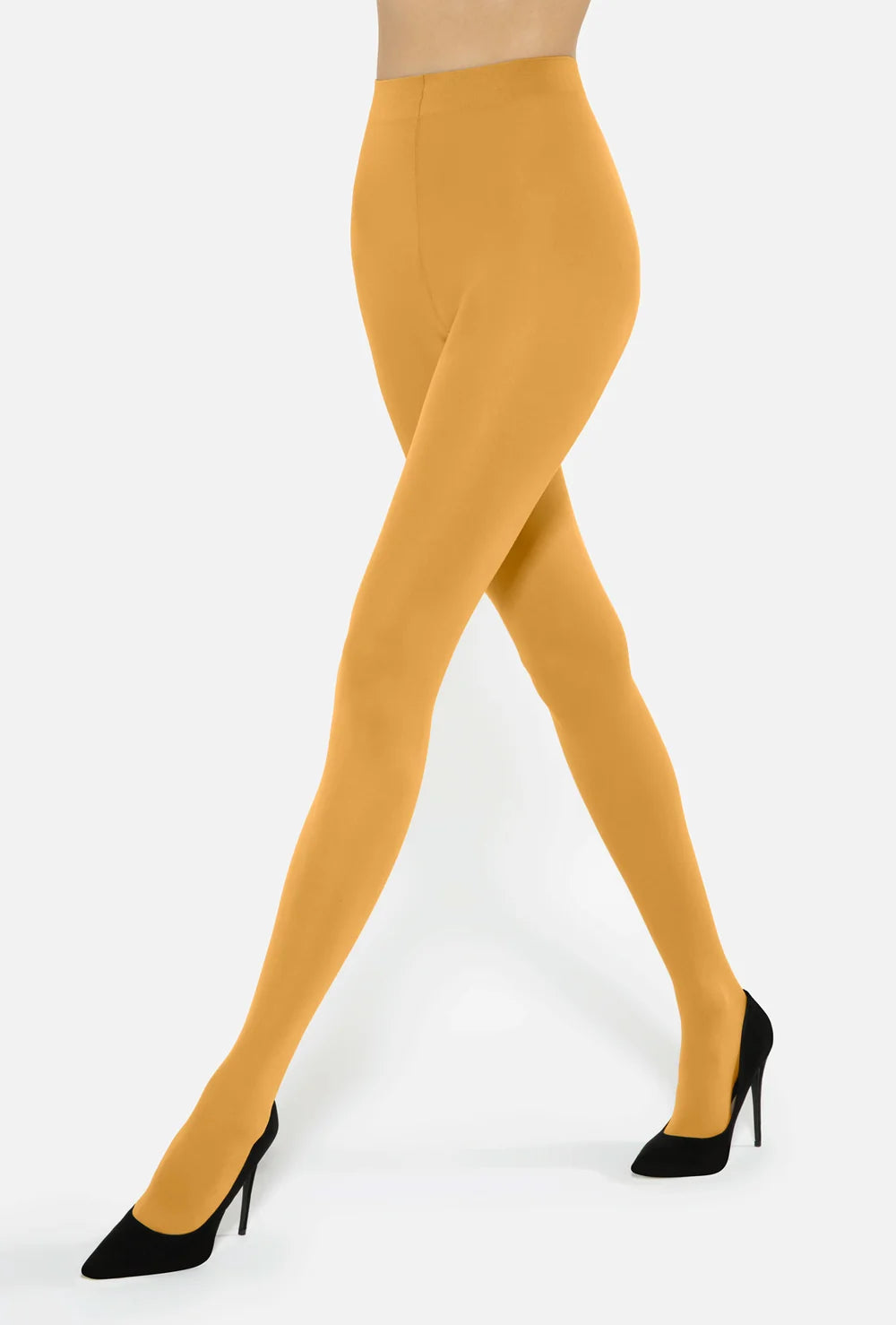 Klasyczne rajstopy damskie Dalida 40 den - Gatta