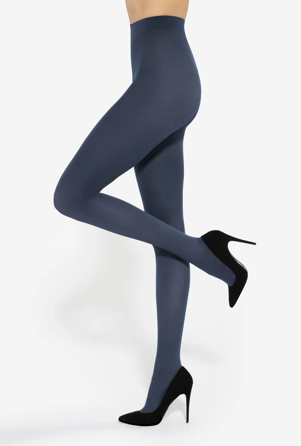 Klasyczne rajstopy damskie Dalida 40 den - Gatta