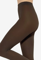 Klasyczne rajstopy damskie Dalida 40 den