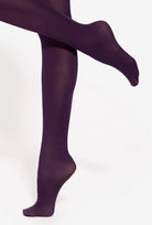 Klasyczne rajstopy damskie Dalida 40 den