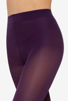 Klasyczne rajstopy damskie Dalida 40 den