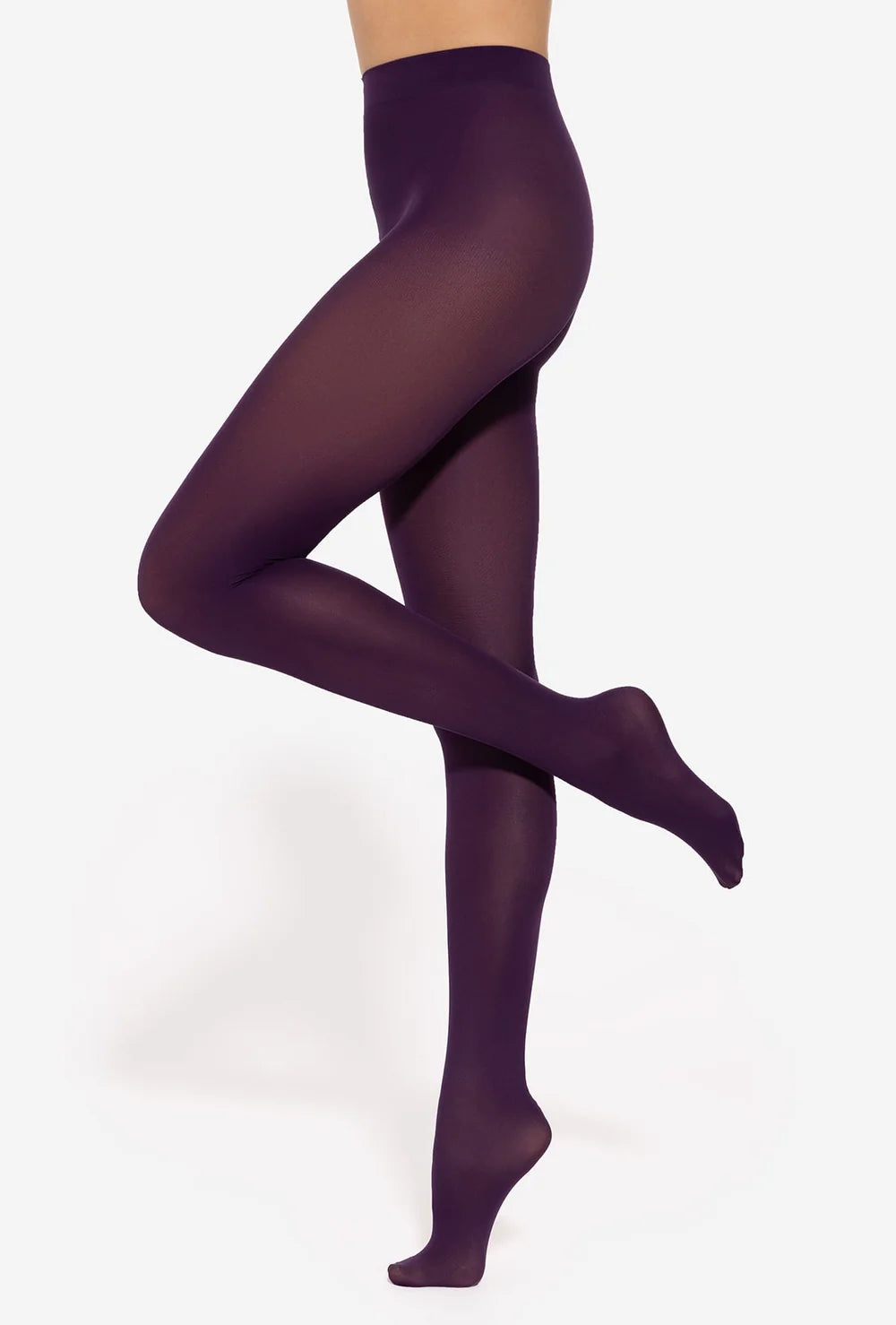 Klasyczne rajstopy damskie Dalida 40 den - Gatta