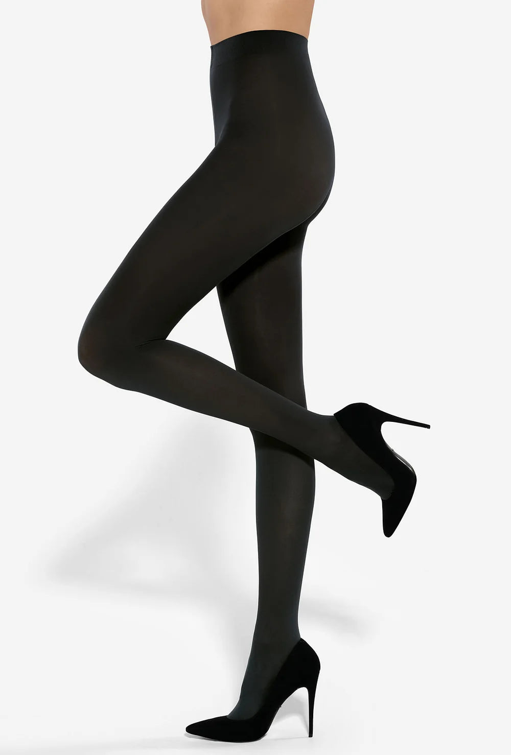 Klasyczne rajstopy damskie Dalida 60 den - Gatta