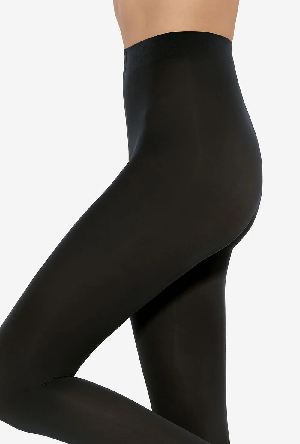 Klasyczne rajstopy damskie Dalida 60 den - Gatta