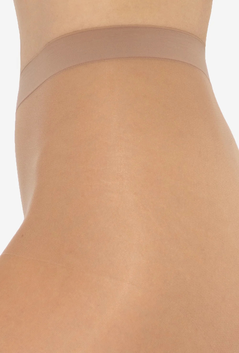 Elastyczne rajstopy damskie Fortissima 15 den - Gatta