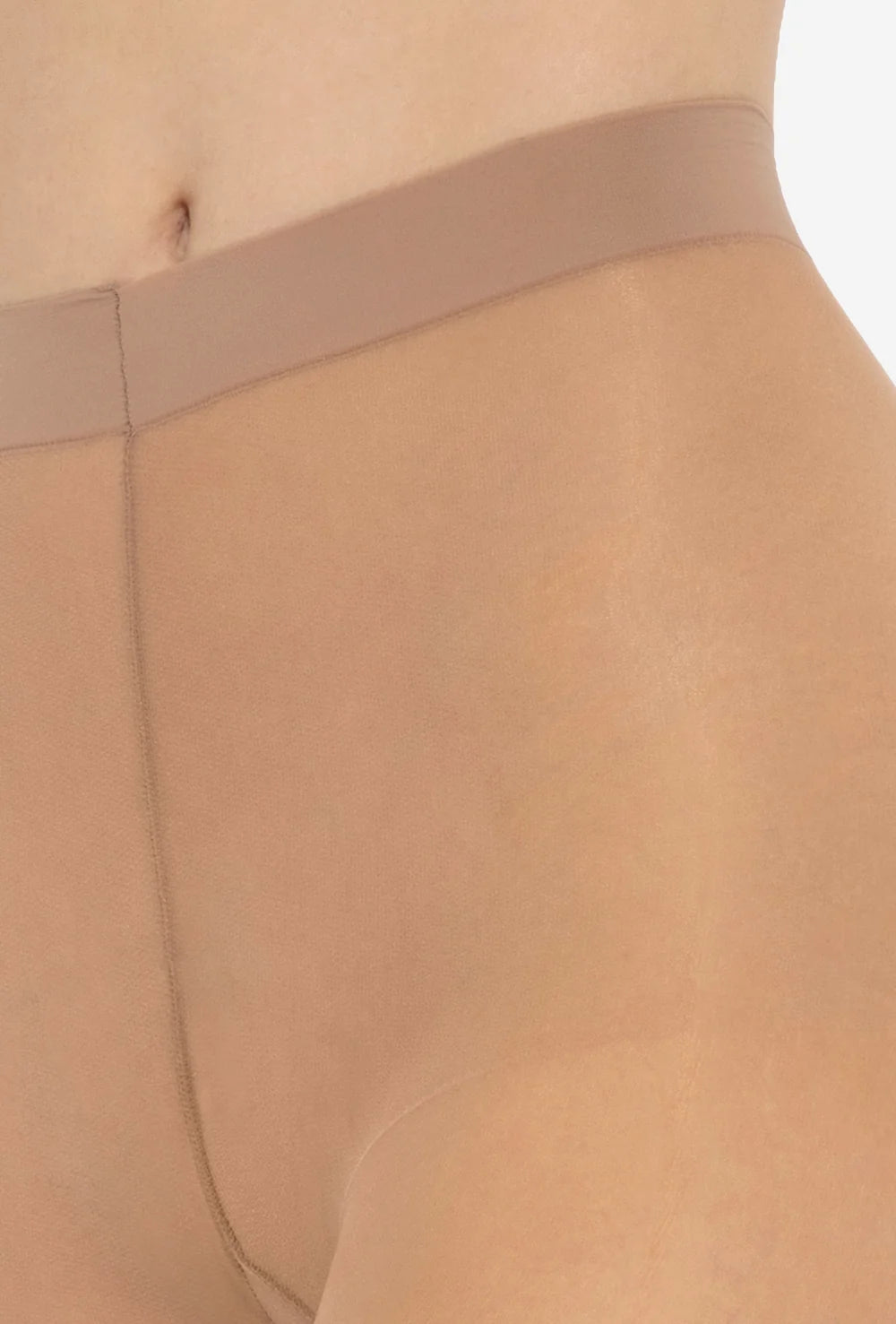 Elastyczne rajstopy damskie Fortissima 15 den - Gatta