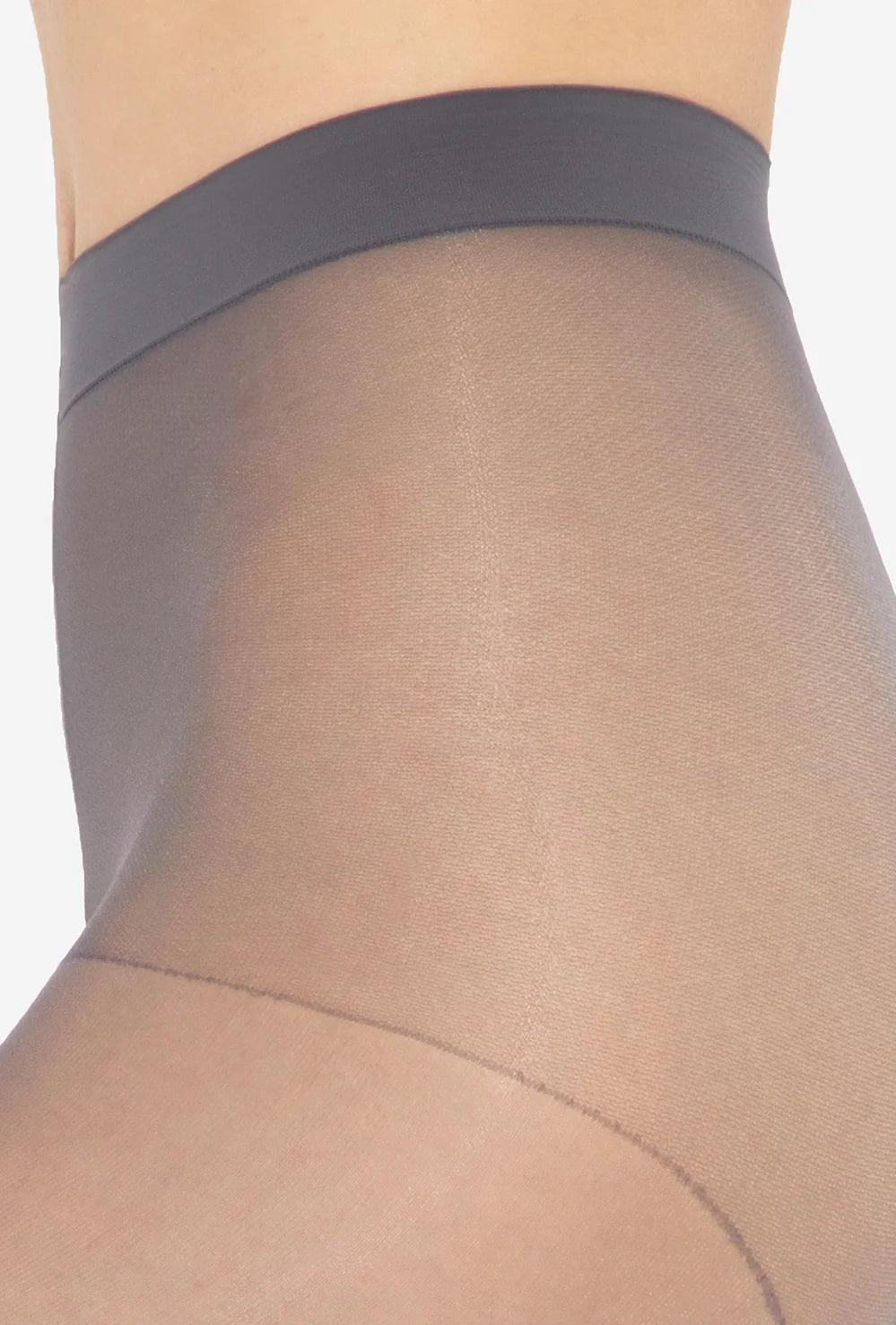 Elastyczne rajstopy damskie Fortissima 15 den - Gatta