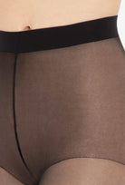 Elastyczne rajstopy damskie Fortissima 15 den