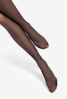 Elastyczne rajstopy damskie Fortissima 15 den