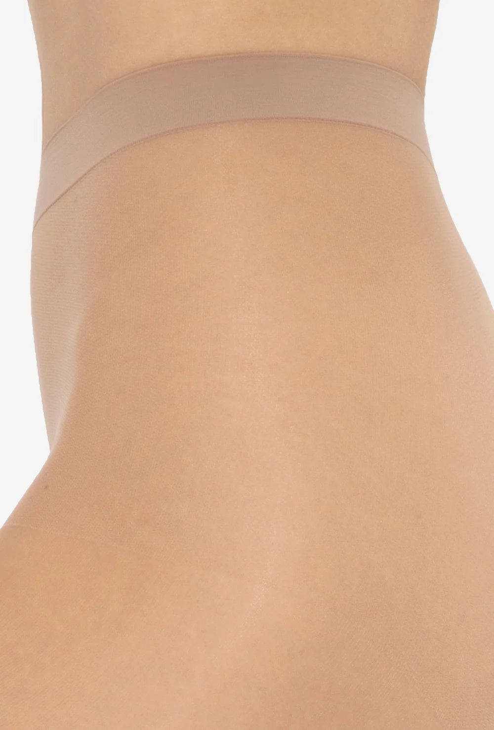 Elastyczne rajstopy damskie Fortissima 15 den - Gatta