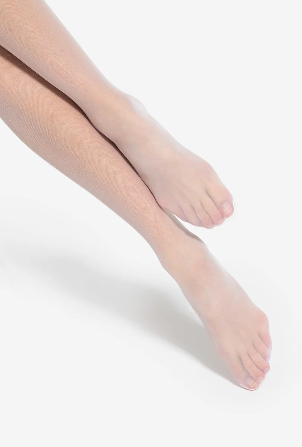 Koronkowe pończochy samonośne Michelle 8 den - Gatta