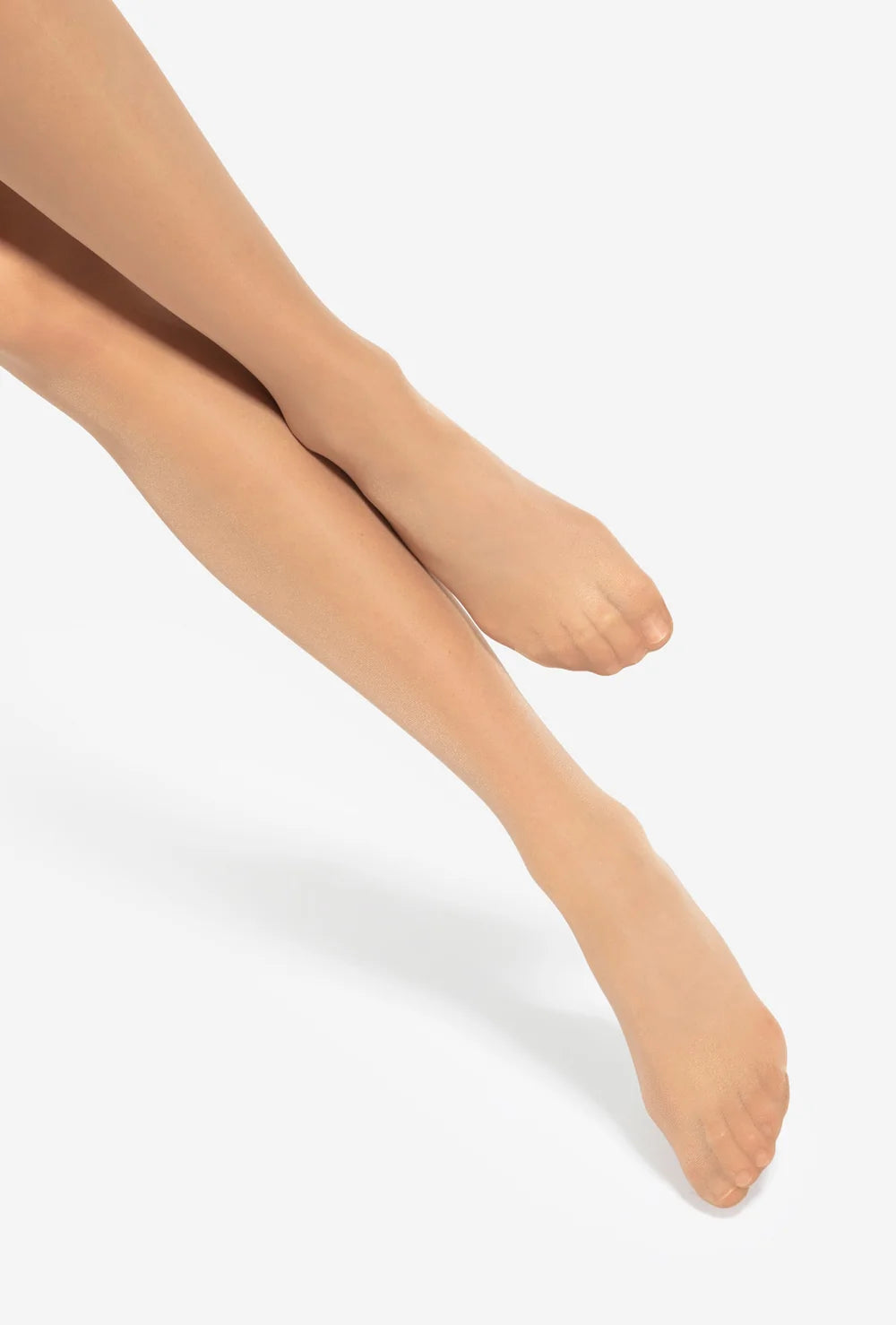 Klasyczne rajstopy damskie Luna 40 den - Gatta