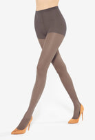 Klasyczne rajstopy damskie Luna 40 den