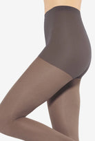 Klasyczne rajstopy damskie Luna 40 den