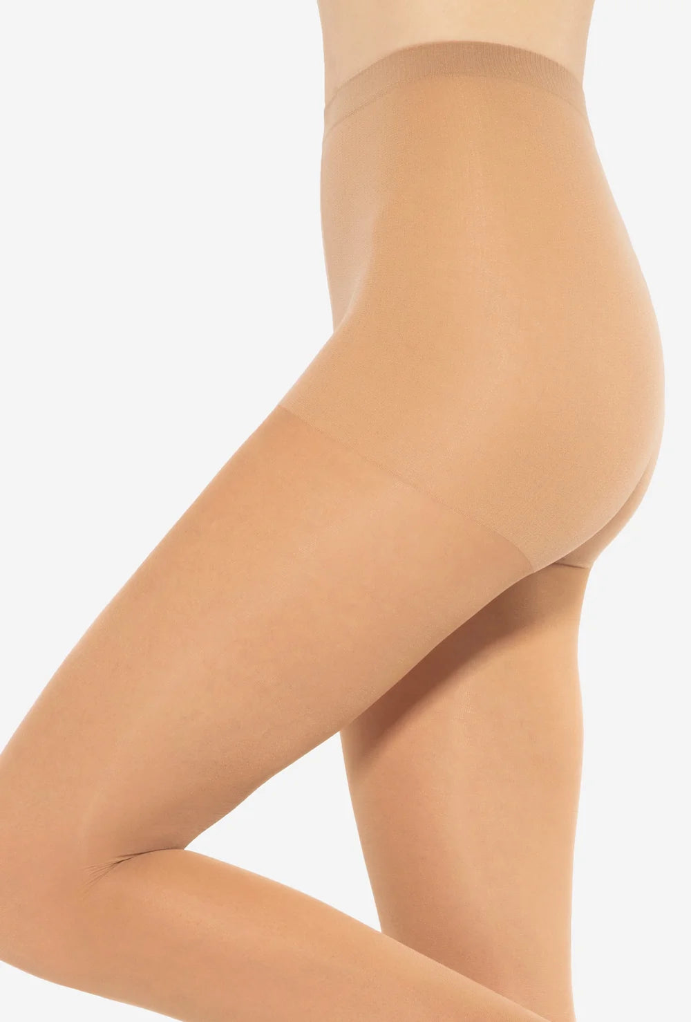 Klasyczne rajstopy damskie Luna 40 den - Gatta