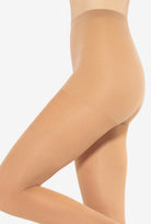 Klasyczne rajstopy damskie Luna 40 den