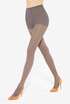 Klasyczne rajstopy damskie Luna 40 den