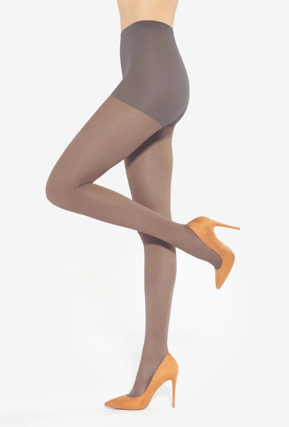 Klasyczne rajstopy damskie Luna 40 den - Gatta