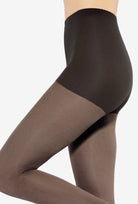 Klasyczne rajstopy damskie Luna 40 den