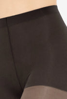 Klasyczne rajstopy damskie Luna 40 den