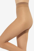 Klasyczne rajstopy damskie Enna 8 den