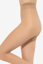 Klasyczne rajstopy damskie Enna 8 den