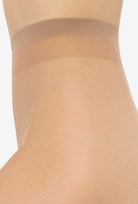 Klasyczne rajstopy damskie Enna 8 den