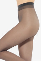 Klasyczne rajstopy damskie Enna 8 den