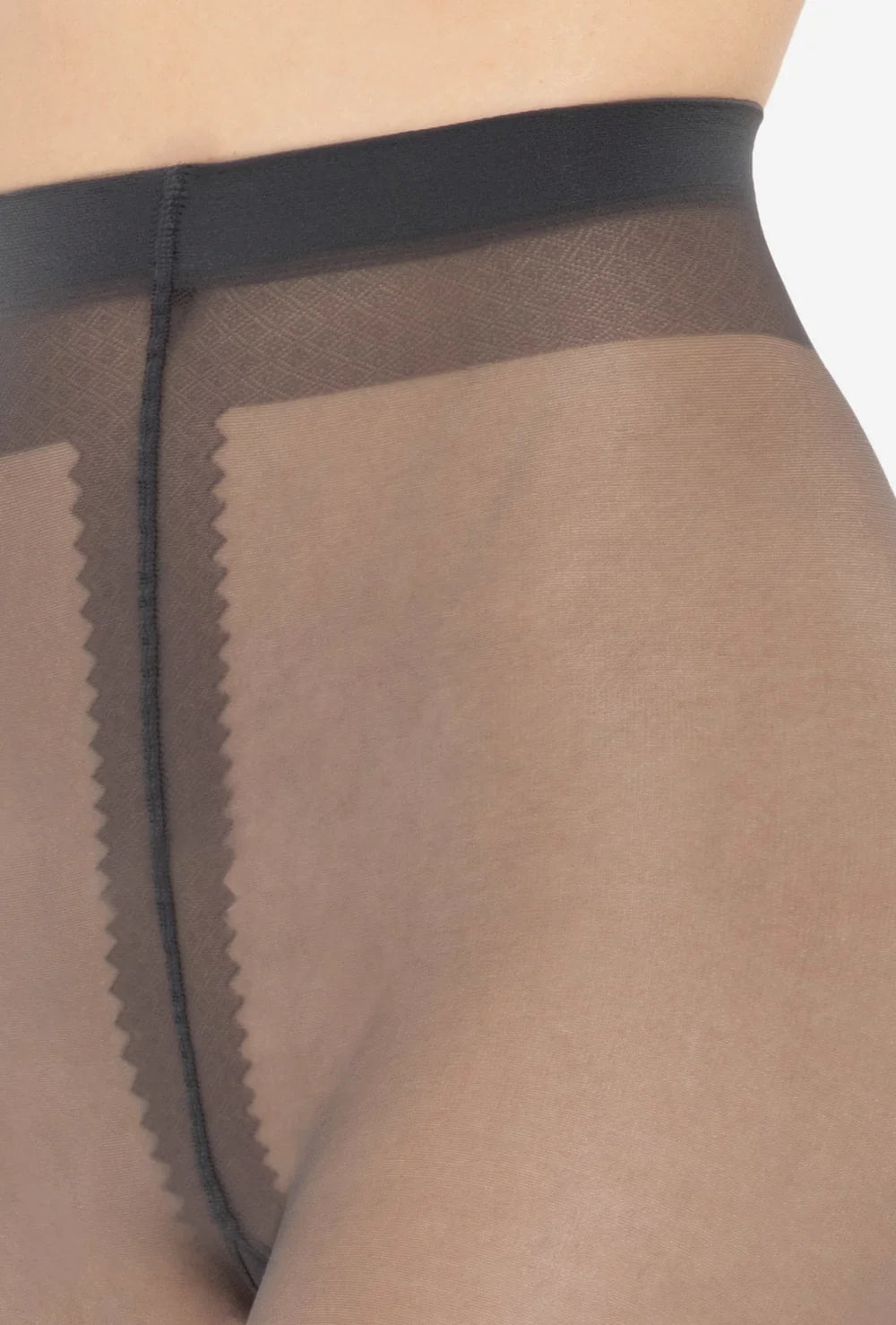 Klasyczne rajstopy damskie Enna 8 den - Gatta