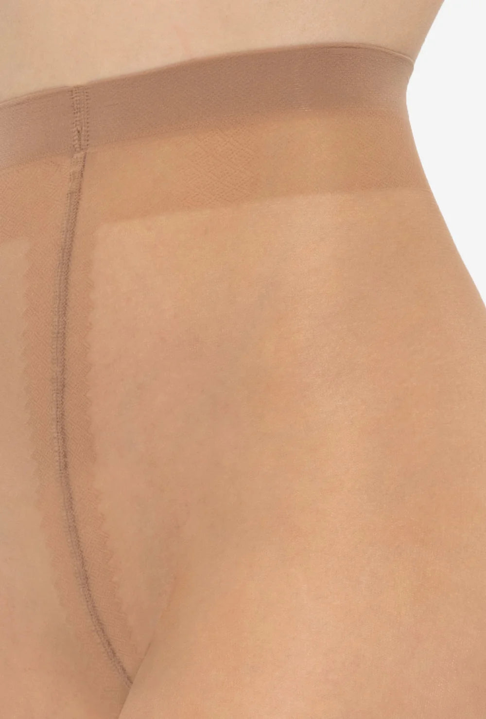 Klasyczne rajstopy damskie Enna 8 den - Gatta