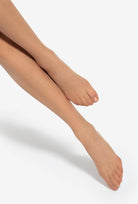 Klasyczne rajstopy damskie Enna 8 den