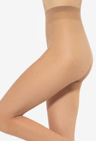 Klasyczne rajstopy damskie Enna 8 den