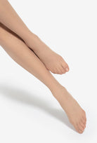 Klasyczne rajstopy damskie Enna 8 den