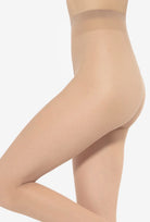 Klasyczne rajstopy damskie Enna 8 den