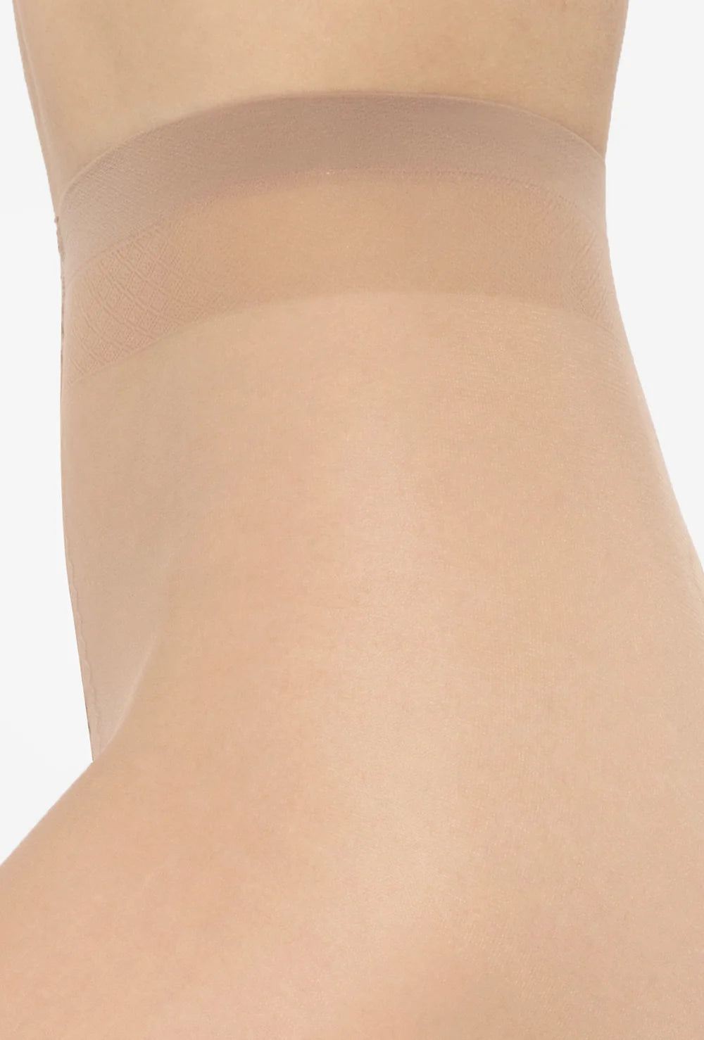 Klasyczne rajstopy damskie Enna 8 den - Gatta