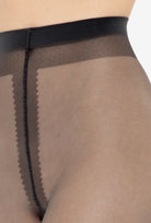 Klasyczne rajstopy damskie Enna 8 den