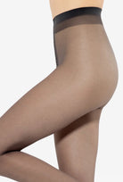 Klasyczne rajstopy damskie Enna 8 den