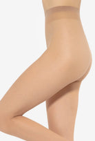 Klasyczne rajstopy damskie Enna 8 den