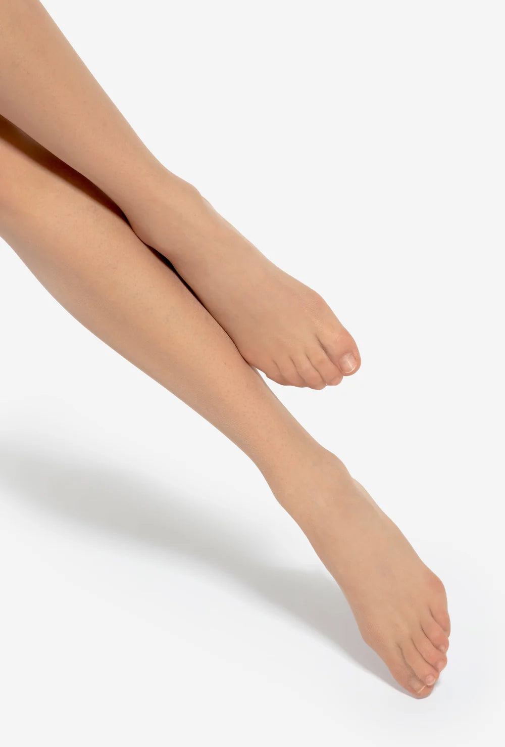 Klasyczne rajstopy damskie Enna 8 den - Gatta