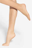 Pończochy samonośne Michelle wz. 02