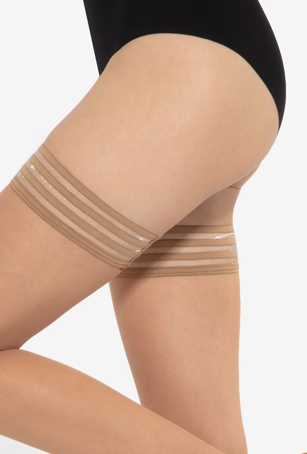 Pończochy samonośne Michelle wz. 02 - Gatta