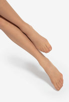 Pończochy samonośne Michelle wz. 02