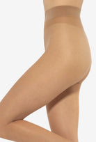 Klasyczne rajstopy damskie Ellen 15 den