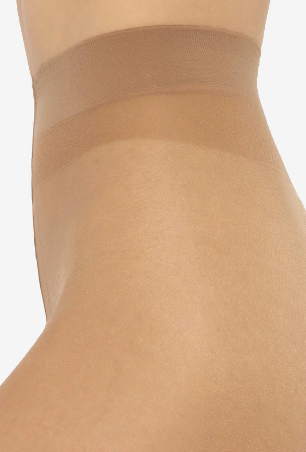 Klasyczne rajstopy damskie Ellen 15 den - Gatta