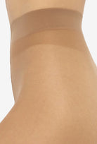 Klasyczne rajstopy damskie Ellen 15 den