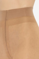 Klasyczne rajstopy damskie Ellen 15 den