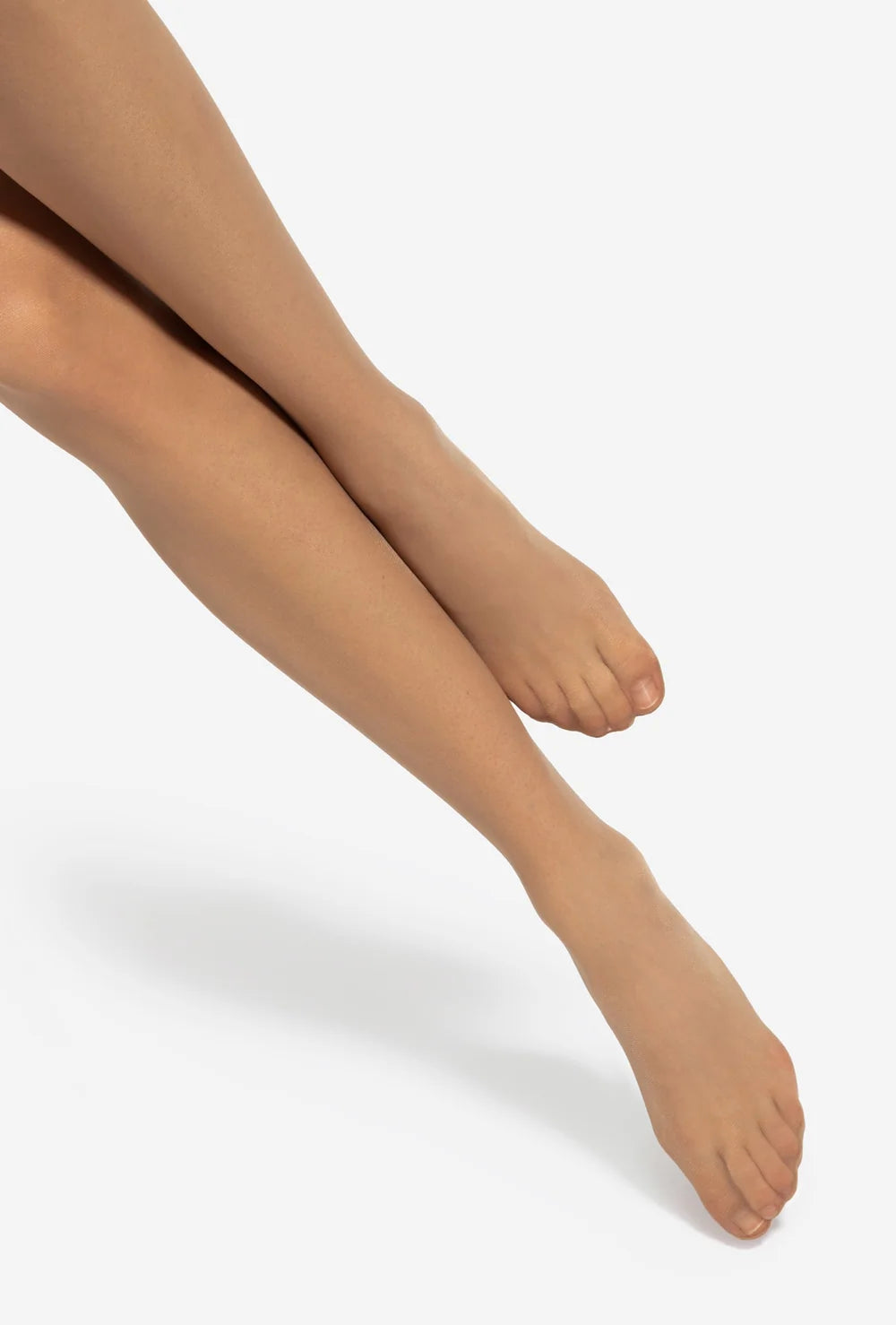 Klasyczne rajstopy damskie Ellen 15 den - Gatta